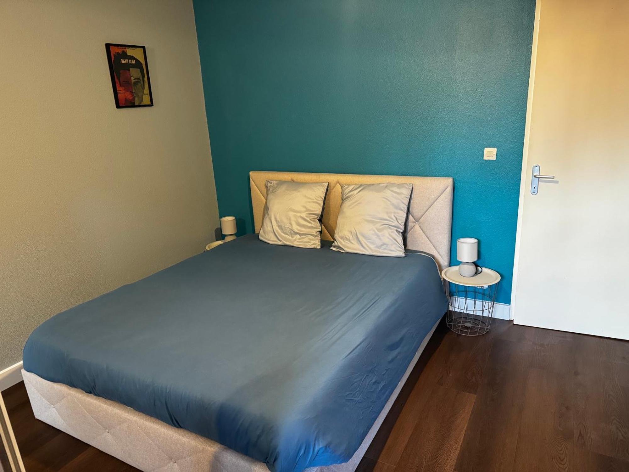 Le Loft Geek Apartment Toulouse Bagian luar foto