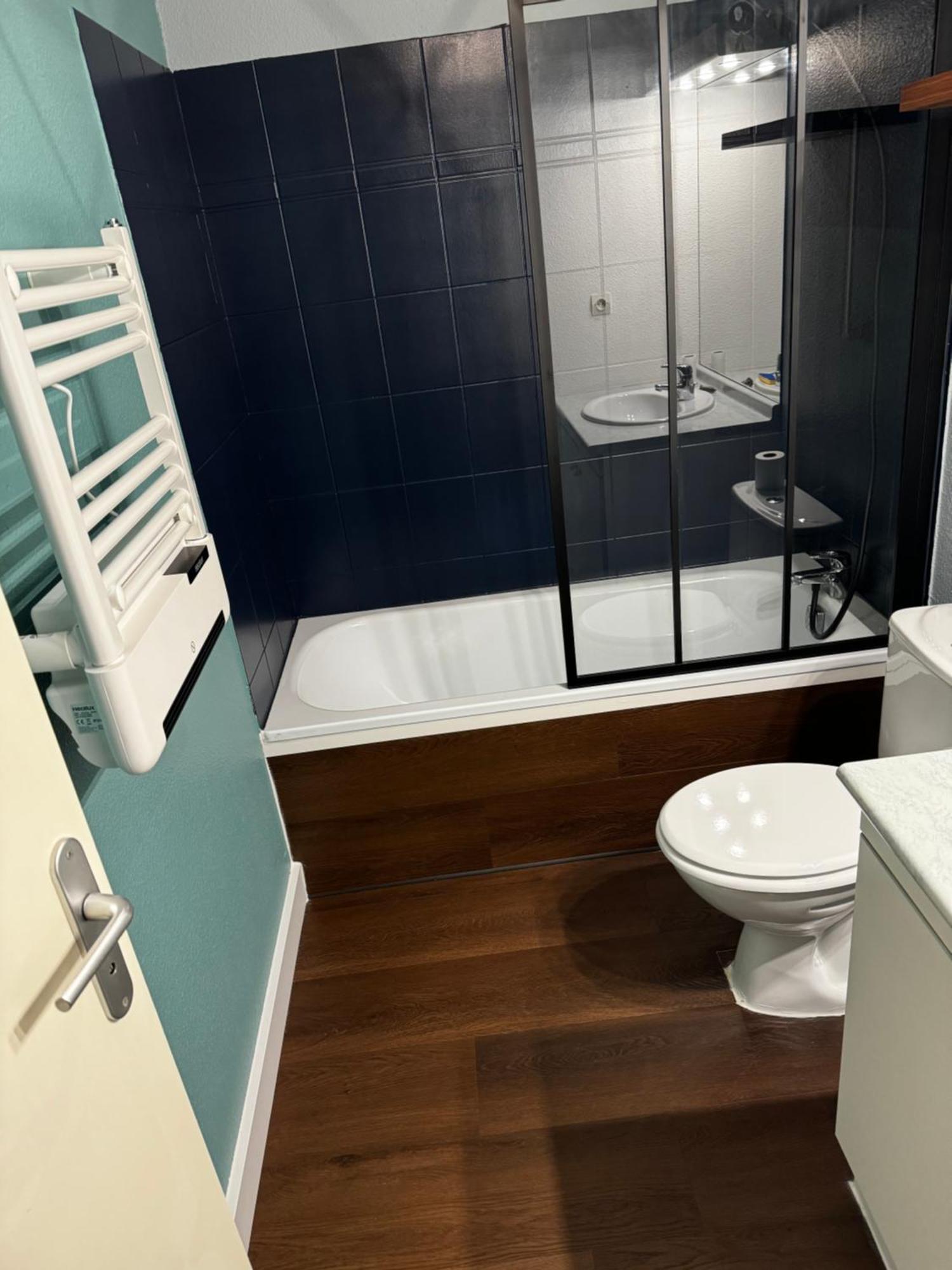 Le Loft Geek Apartment Toulouse Bagian luar foto