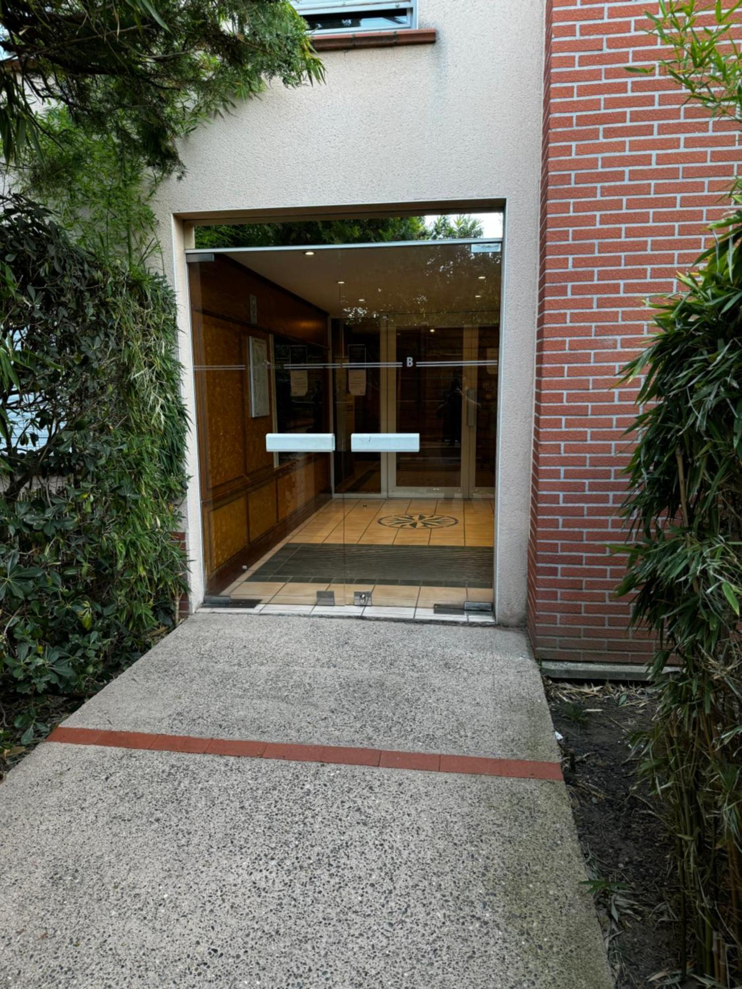 Le Loft Geek Apartment Toulouse Bagian luar foto
