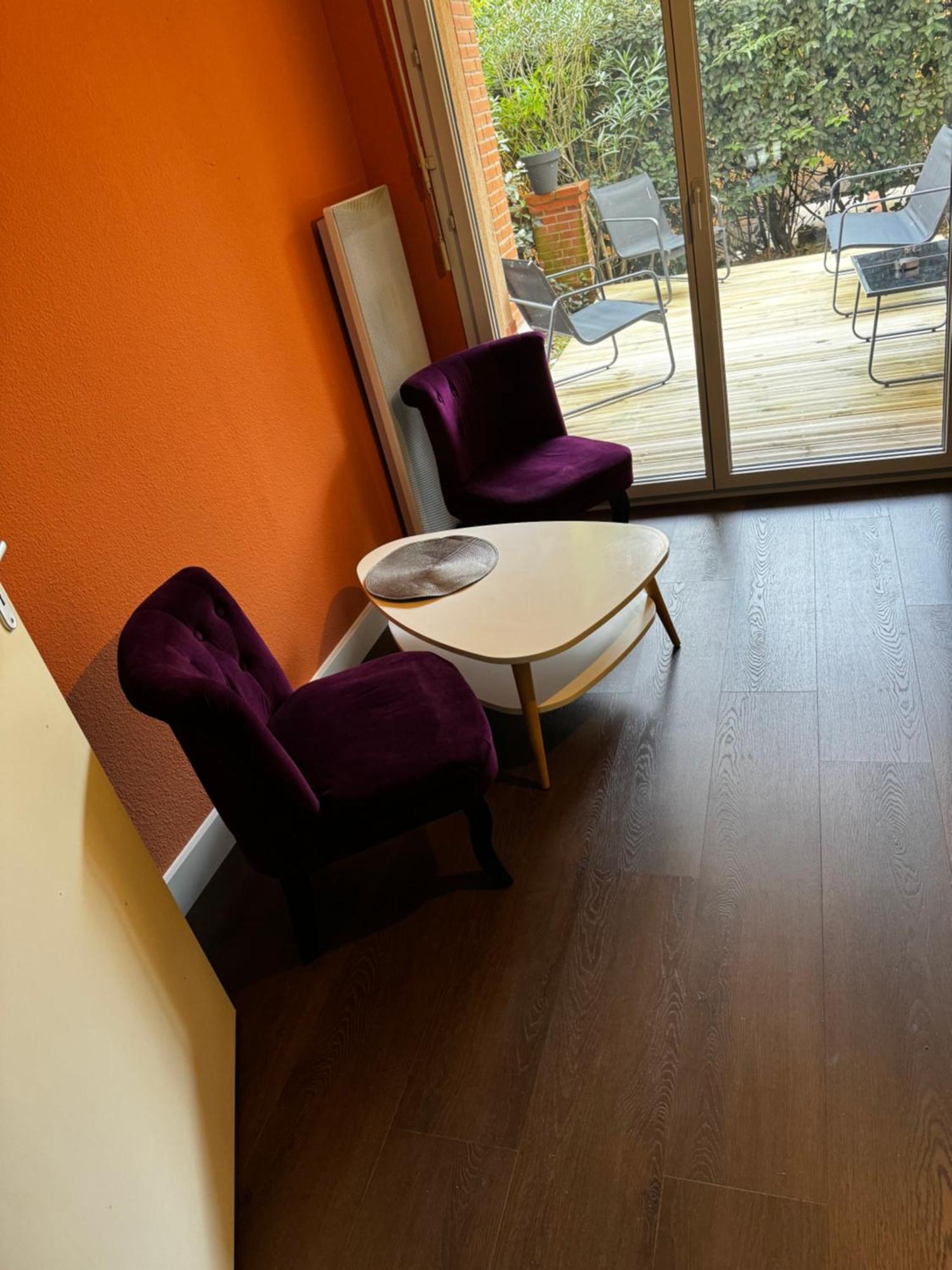 Le Loft Geek Apartment Toulouse Bagian luar foto